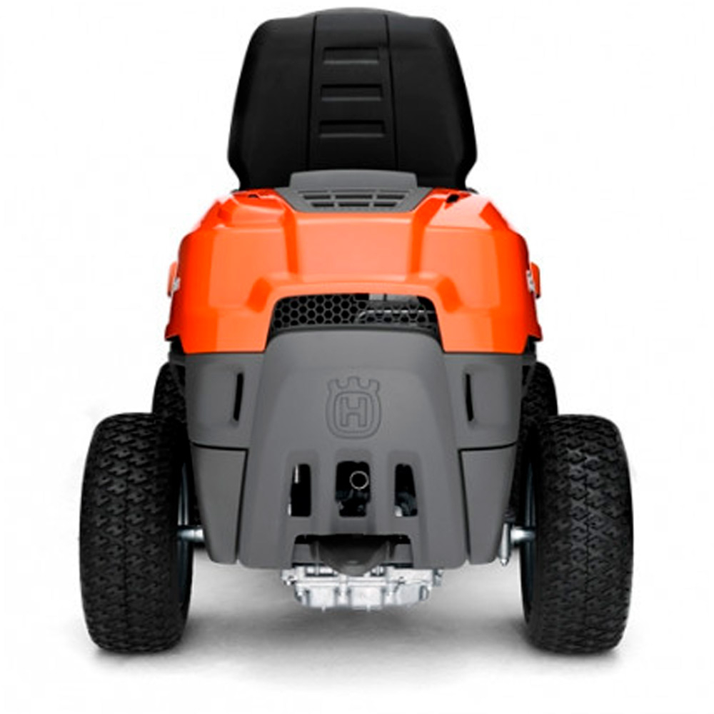 Райдер Husqvarna R112C5