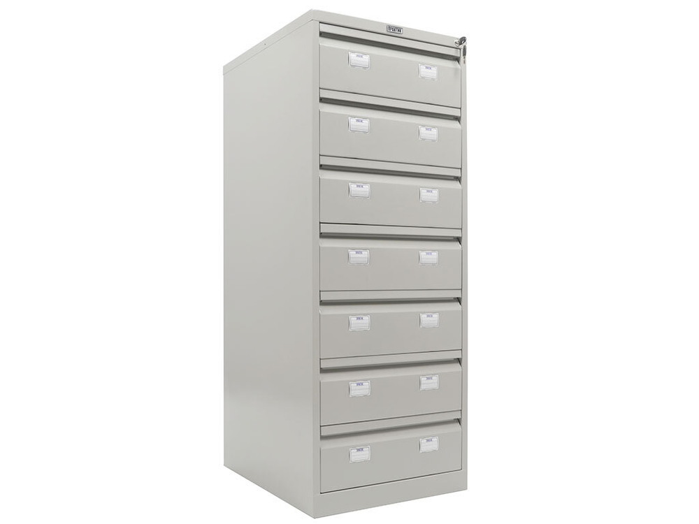 Card index PRAKTIK AFC-07