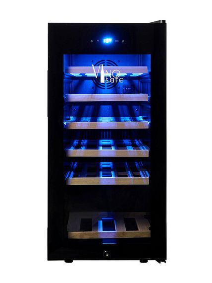 Винный холодильник Vinosafe VSF32AM