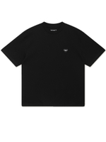 Футболка Кор. Рукав W' S/s Heart Patch T-shirt