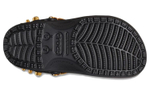 Crocs (Женская размерная сетка)