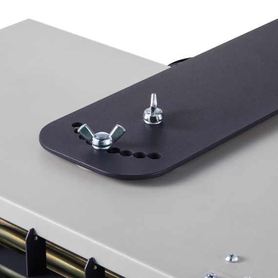 Тепловентилятор Ballu BHP-MW2-10 купить в Москве и Московской области по низкой цене с доставкой по России — (6) Тепловентилятор Ballu BHP-MW2-10 — (6)