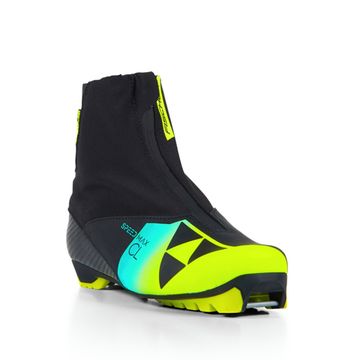 Лыжные ботинки FISCHER Speedmax Classic JR 25/26