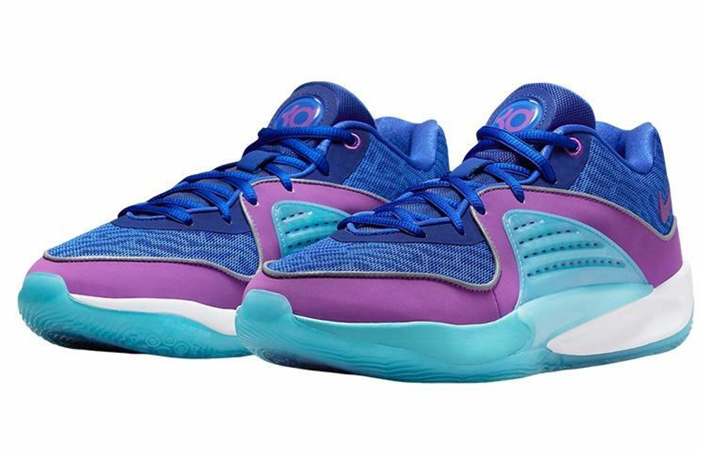 Кроссовки Nike 16