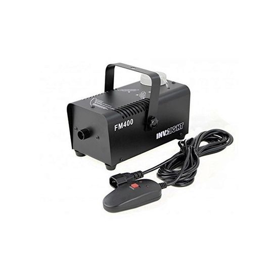 Involight FM400 дым машина, 400Вт