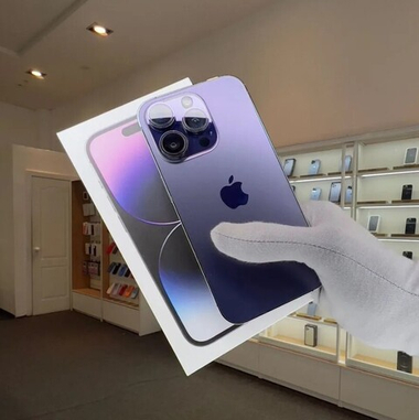 iPhone 14 Pro Max, 512 ГБ б/у