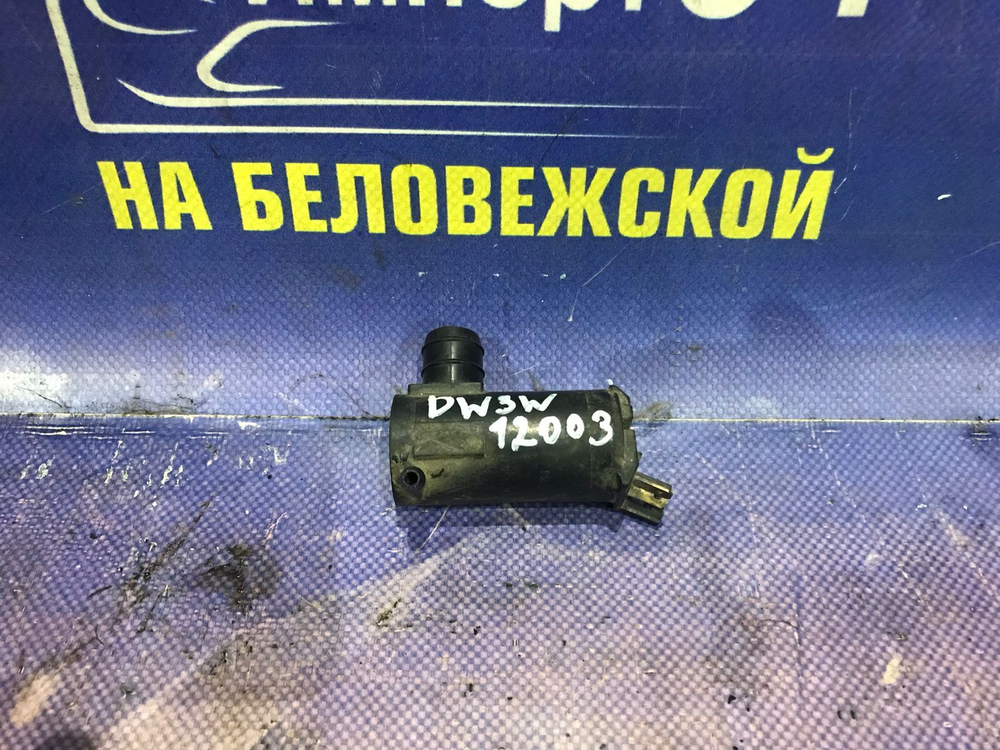 Моторчик бачка омывателя MAZDA DEMIO 1996-2002