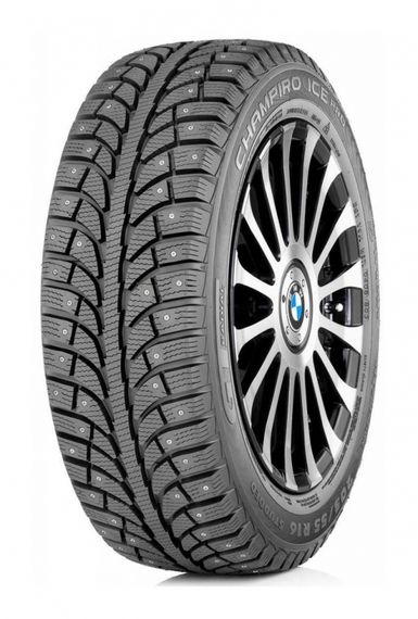 GT Radial Champiro Icepro 205/75 R15 97T шип.