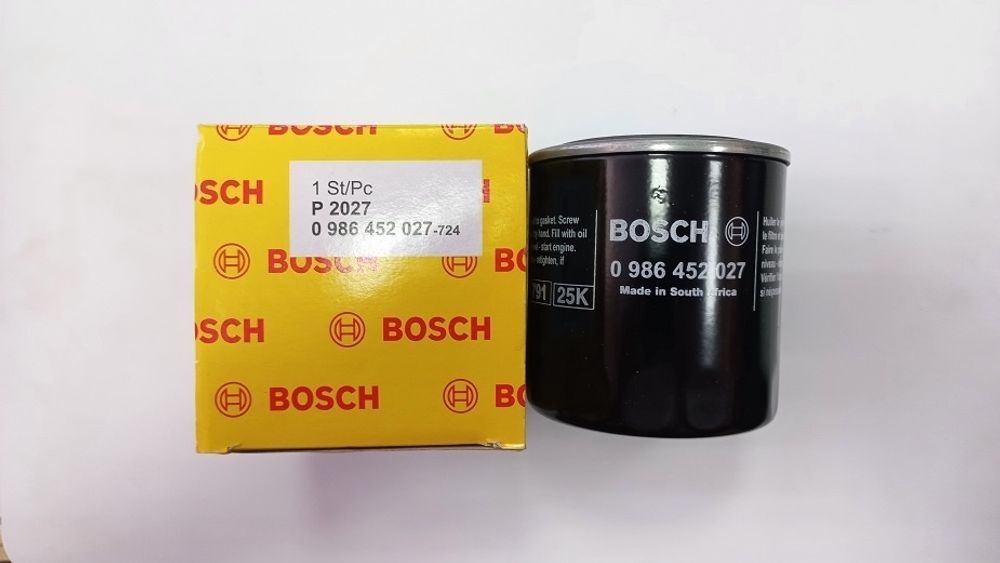 p2027 bosch