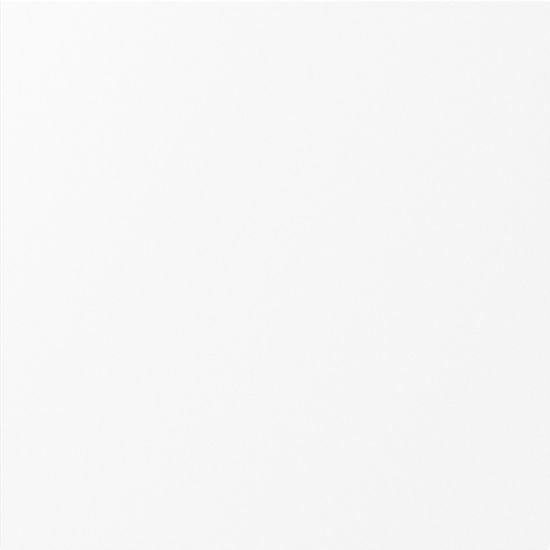 Заглушка (накладка),  глянцевый белый,  серия A07