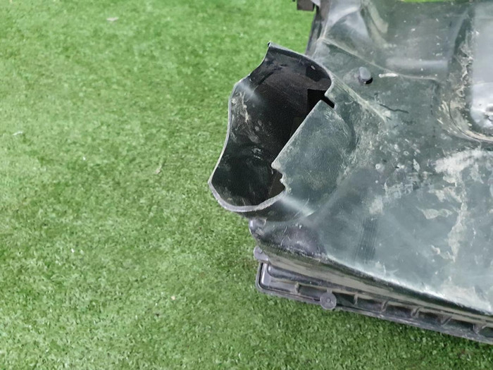 Корпус воздушного фильтра Chevrolet Cruze (08-16)