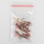 Мормышка "Пыздрик" (10 шт/уп)