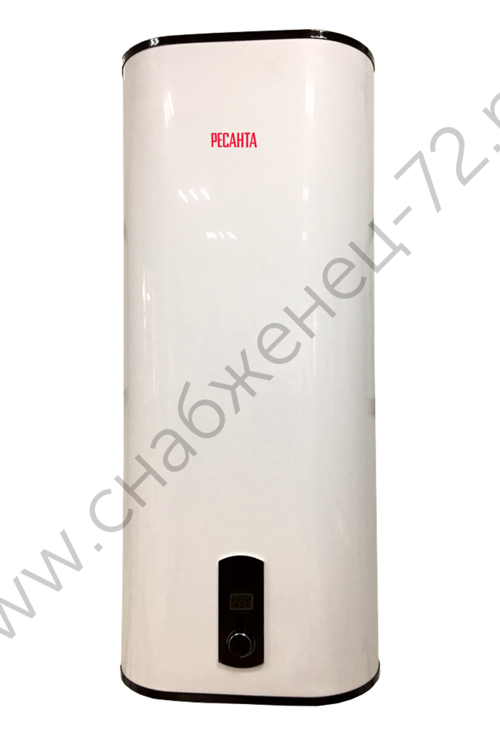 Водонагреватель накопительный ВН-100В Ресанта