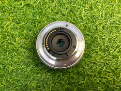 Olympus M.Zuiko Digital ED 14-42mm Покупка/Продажа