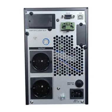 ИБП Eltena Monolith B 1000 - фото 1