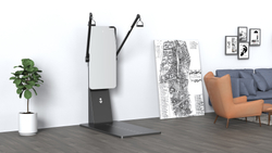 Функциональный тренажер с интерактивным зеркальным дисплеем Splan Y