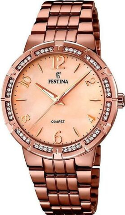 Часы Festina F16797/1