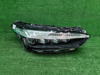 Битая Фара правая EXEED VX (2021-2024) LED