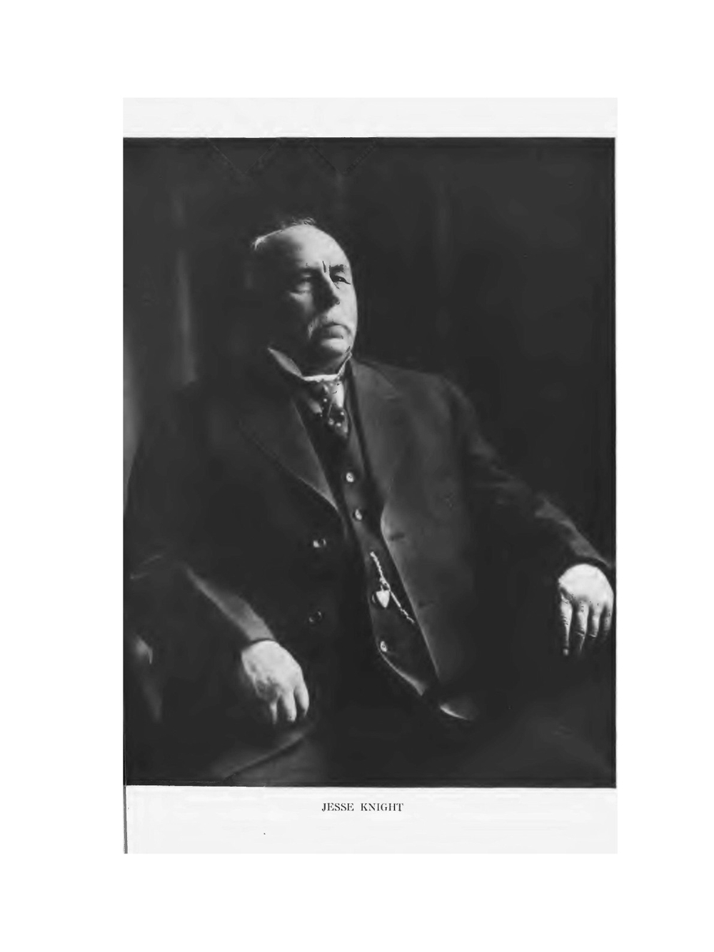 Pioneers and prominent men of Utah. Volume 1. Сomprising photographs | F. Esshom