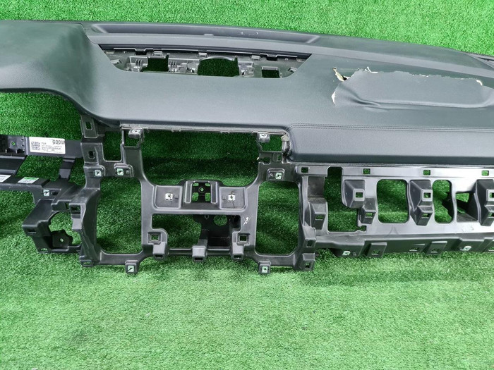 Комплект безопасности Kia Sorento 4 (2020-н.в.)