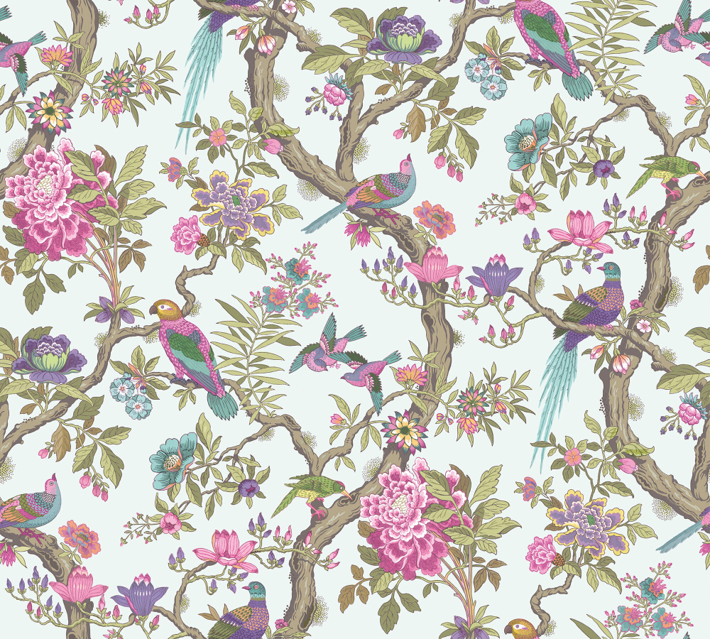 Коллекция Chinoiserie