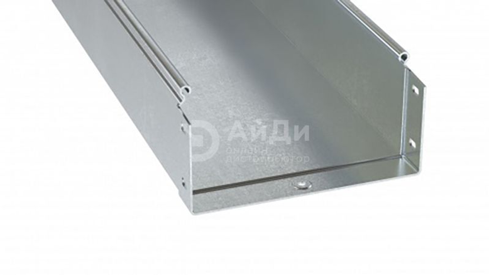Металлический лоток DKC SNH30840HDZ