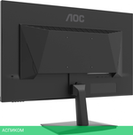 Монитор AOC 23.8" Gaming 24G15N2