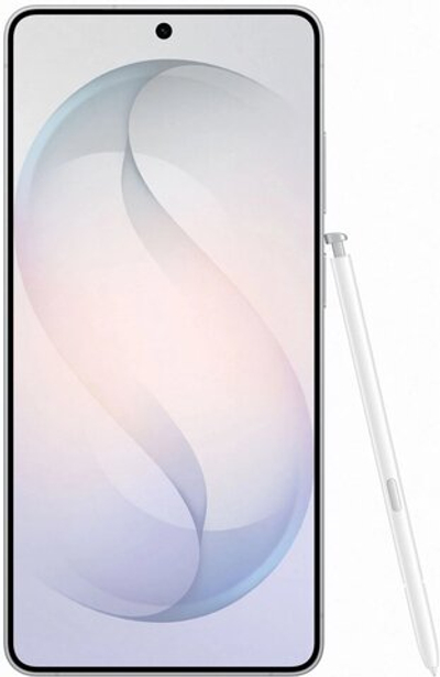 Смартфон Samsung Galaxy S26 Ultra 16/1Тб, Белый (SM-S948B)