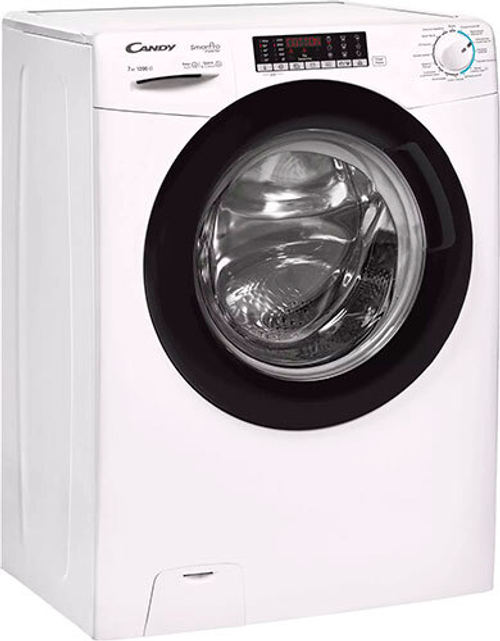 стиральная машина Candy Smart Pro inverter CSO4 276TWMB-07