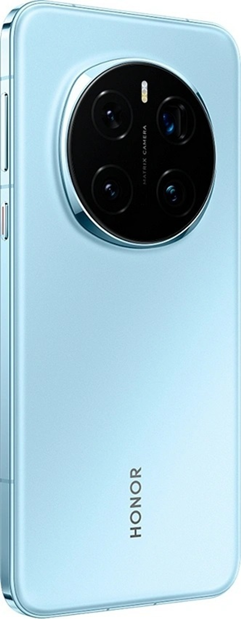 Смартфон Honor Magic7 Pro 12/512Gb, Breeze Blue (PTP-N49)