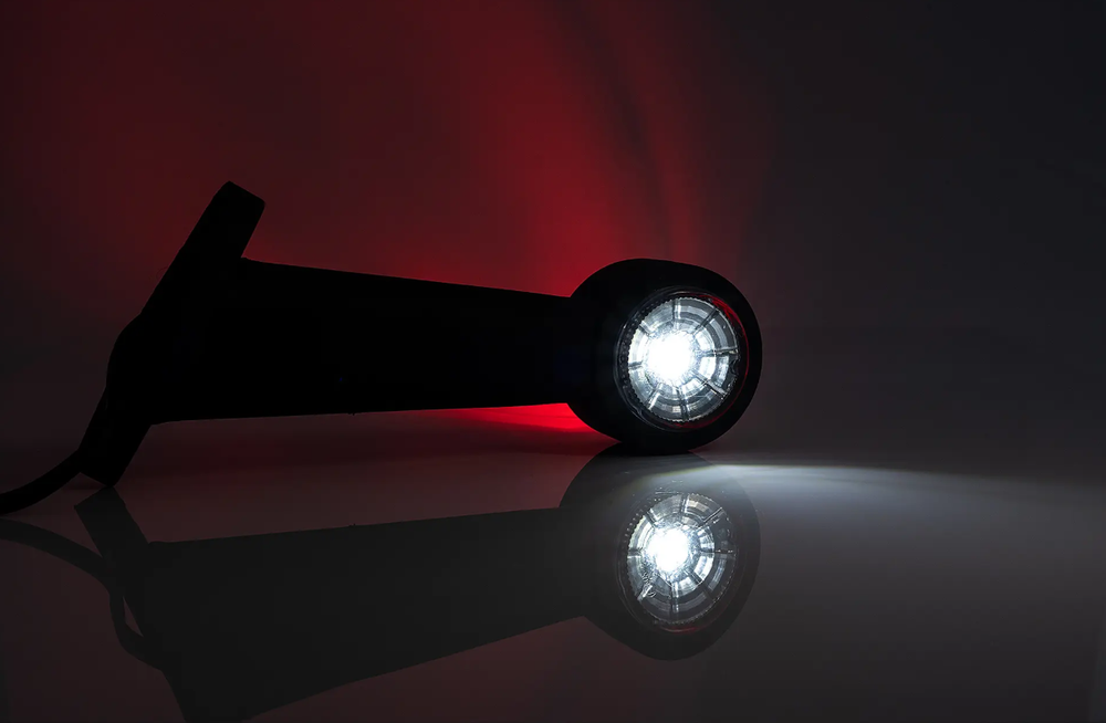 Фонарь габаритный Fristom FT-009 E LED 2 штуки