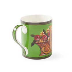 Spode Кружка Kit Kemp Alphabet 340 мл J