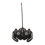 Джип на РУ, коробка 2022-14A