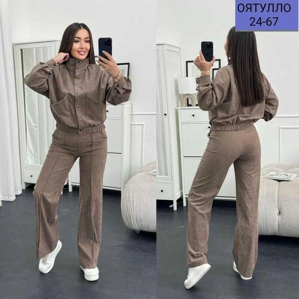 Костюм 4144885 (0350849388) Fabrika