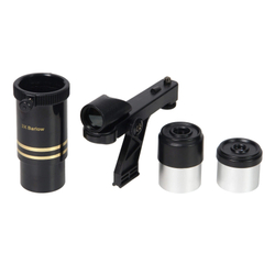 Телескоп Veber NewStar MT80080 AZII - фото 7