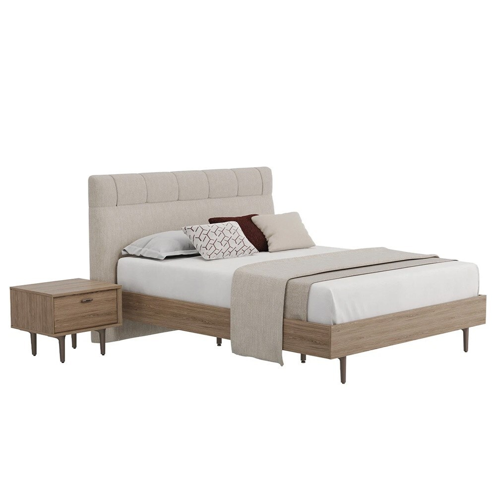 Основание без ящика 180x200 ENZAHOME PALOMA EH69488