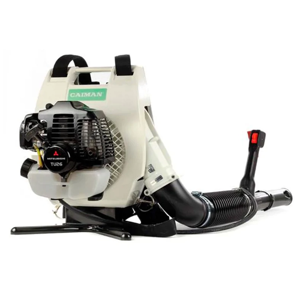 Caiman BZ450М воздуходувка ранцевая 1.4 л.с, 1 кВт, 68 м/с 546202