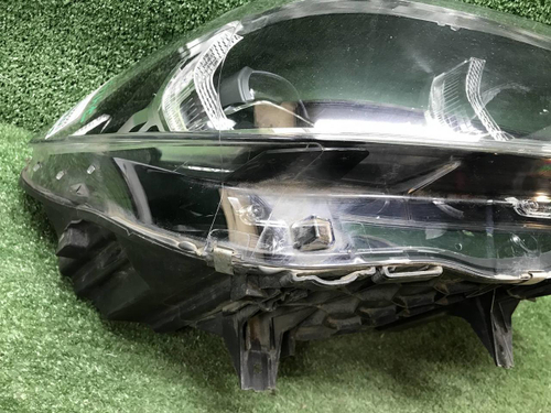 Фара правая BMW X3 G01 (2017-2021) Adaptive LED