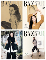 публикация BAZAAR - 2026.08 JUN JI HYUN