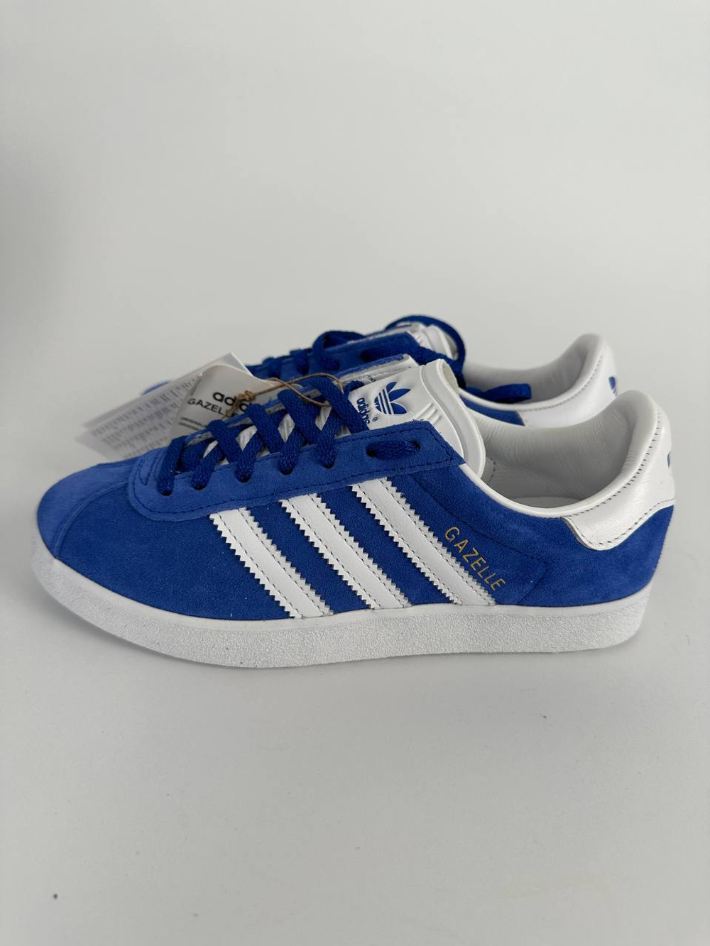 Кеды Adidas Gazelle