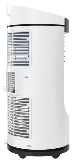 Мобильный кондиционер cерии NEON RM-NN28HH-E