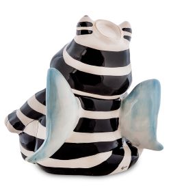 BS- 61 Емкость для сыпучих пр-в «Кот Кланси»