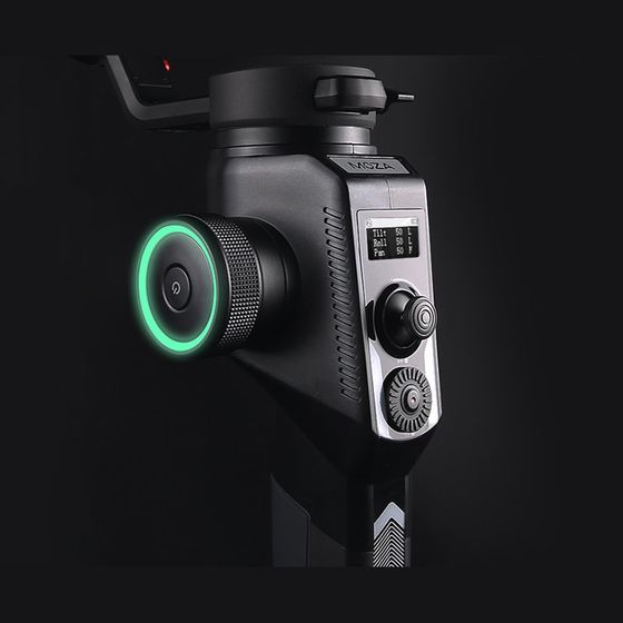 Moza Aircross 2 Professional Kit