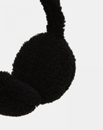 Наушники Parajumpers POWER EARMUFFS 541 черный