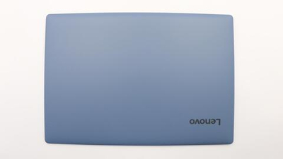 Крышка матрицы для ноутбука Lenovo 120S-11IAP , синяя (5CB0P20695), оригинал