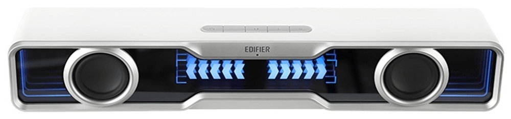 Компьютерные колонки Edifier QS30 белый