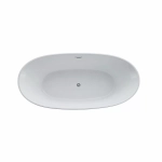 Ванна акриловая Vincea VBT-405 186x88 белая