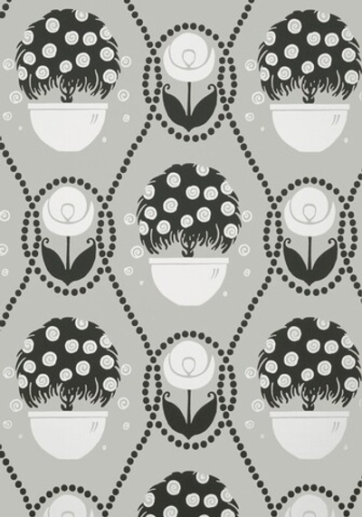 Обои флизелиновые Thibaut Paramount арт. T2958