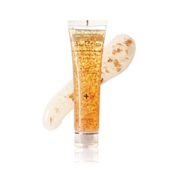 Bueno Pure Moonlight Rose Floral Cleanser гель для умывания с лепестками роз