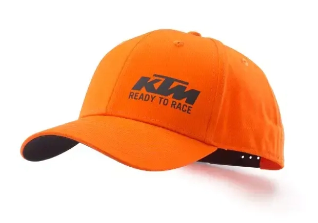 Бейсболка KTM RACING CAP